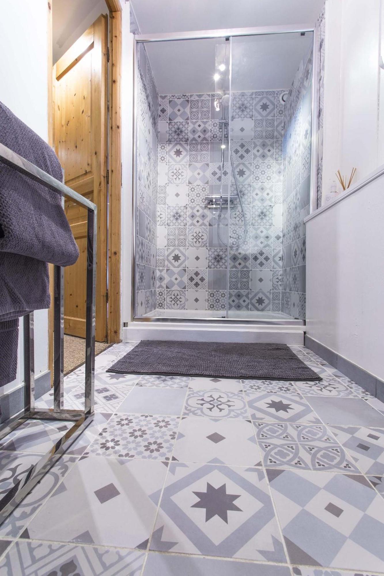 Apartmán Meubles De Tourisme Griotte Et Cannelle Bergbieten Exteriér fotografie